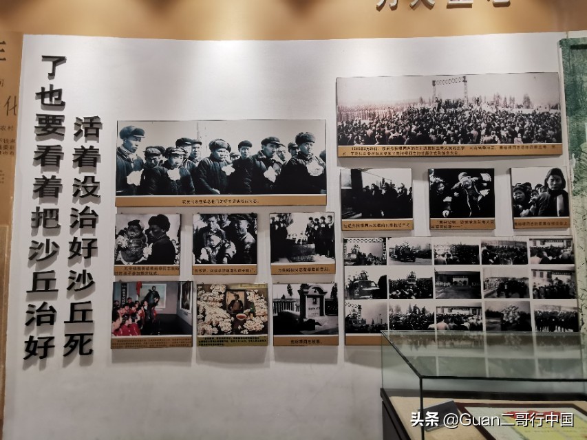 兰考县厉害在哪,河南兰考县啥出名