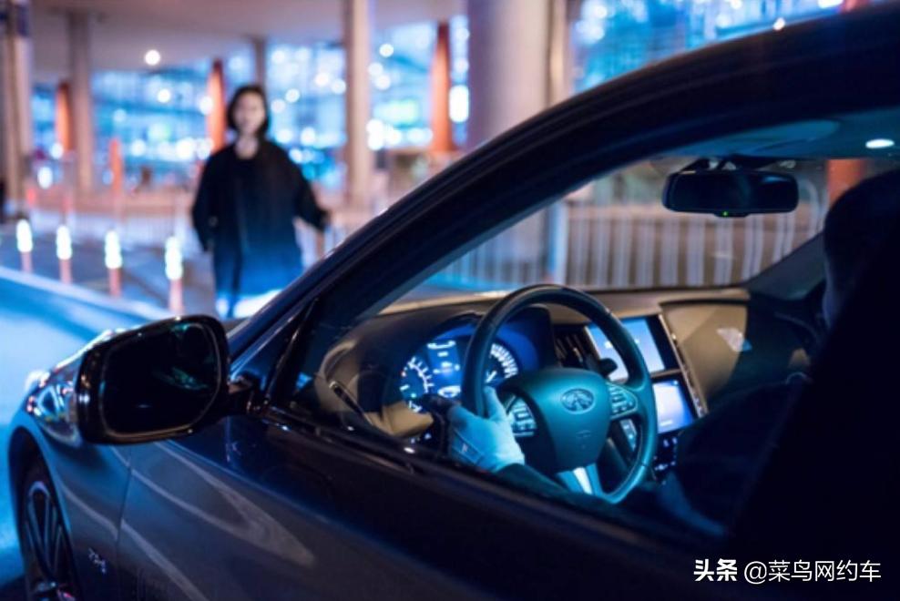 网约车严查滴滴流失大量司机,滴滴网约车每日流水太低