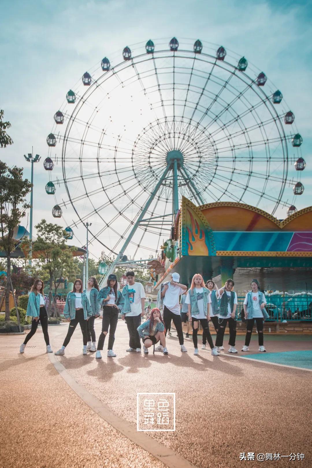 舞蹈生实习收获与体会,古典舞蹈体会