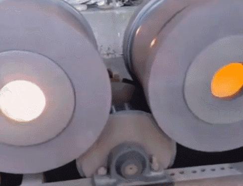 超全的金属材料成型工艺大汇总,涨知识了26种金属成型工艺动图