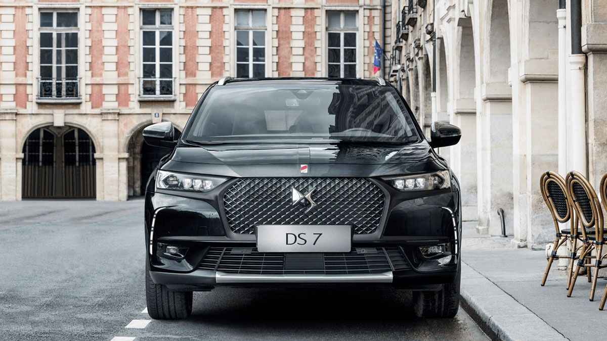 看一眼少一眼DS家族盘点它未来可能会向标致学习么?