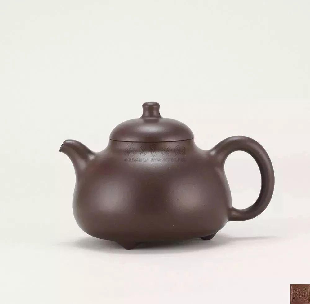 一代宗师：顾景舟真实坎坷的一生