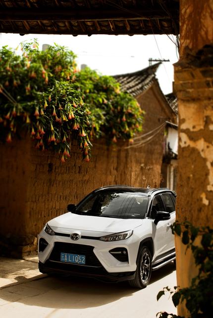 溯·承丨与威兰达一起探索千年滇池的繁华起源