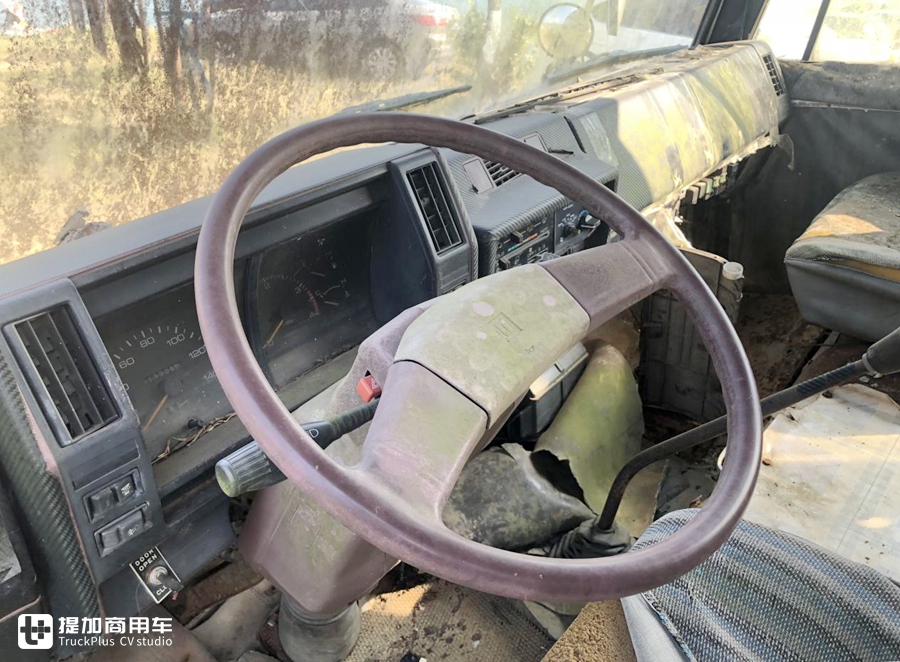 五十铃大客车90年代,90年代五十铃大巴