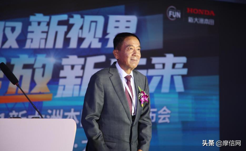 新大洲本田新发布,新大洲本田新车型发布