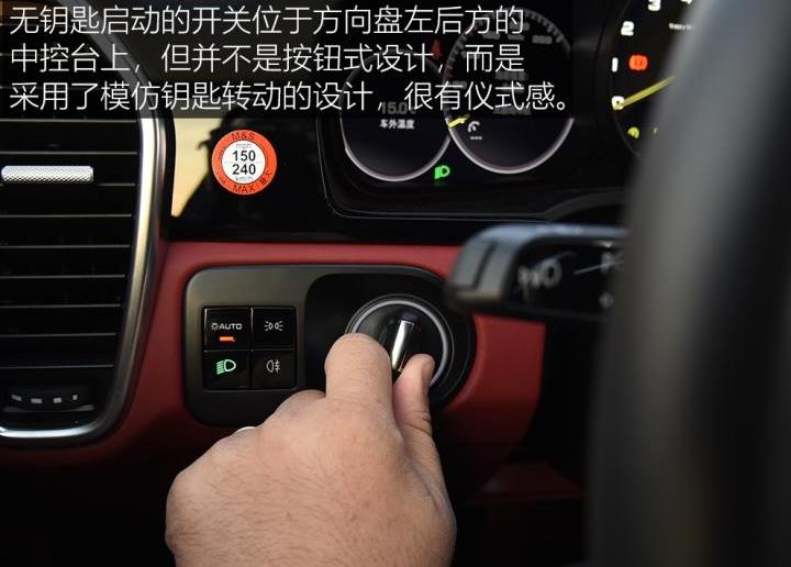 131万提了辆保时捷卡宴,才跑了8250公里,车主:一肚子话要说