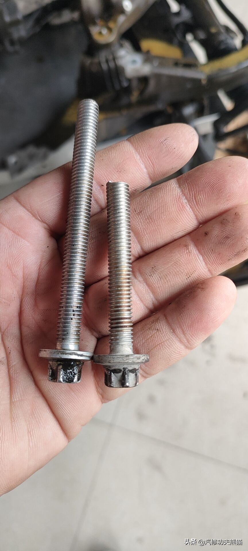 e90宝马325i容易烧机油,宝马e90325i烧机油能修好吗