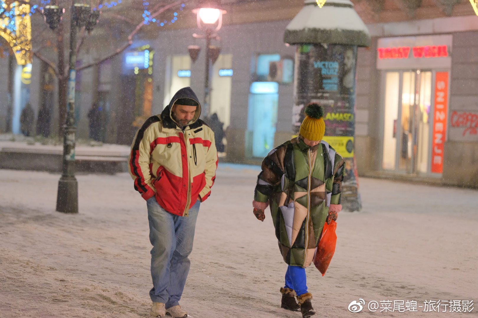 贝尔格莱德旅游免签,东欧冬天旅游攻略