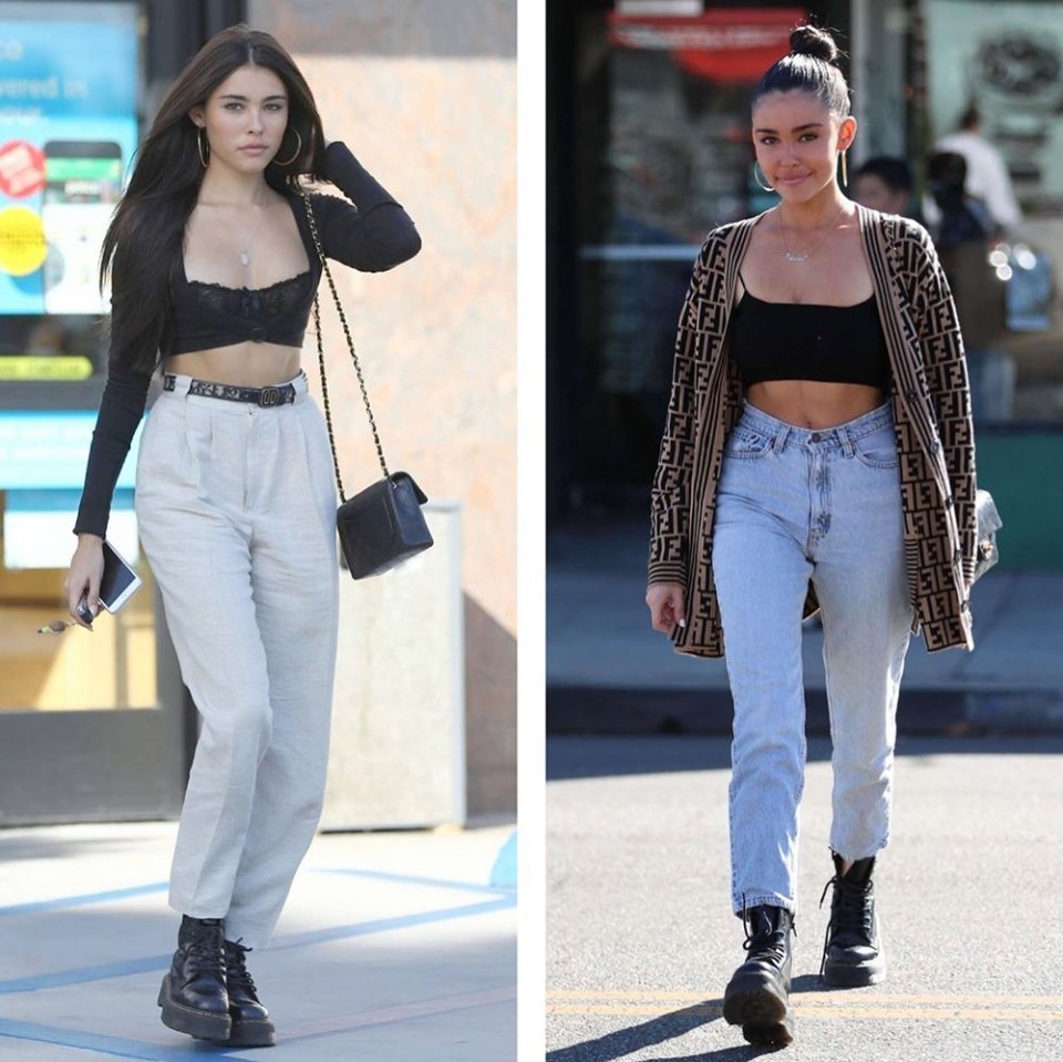 穿上初春最火的靴子，你就是这条Gai最靓的崽！