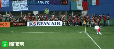 足坛十大黑哨,盘点世界足坛五大黑哨裁判