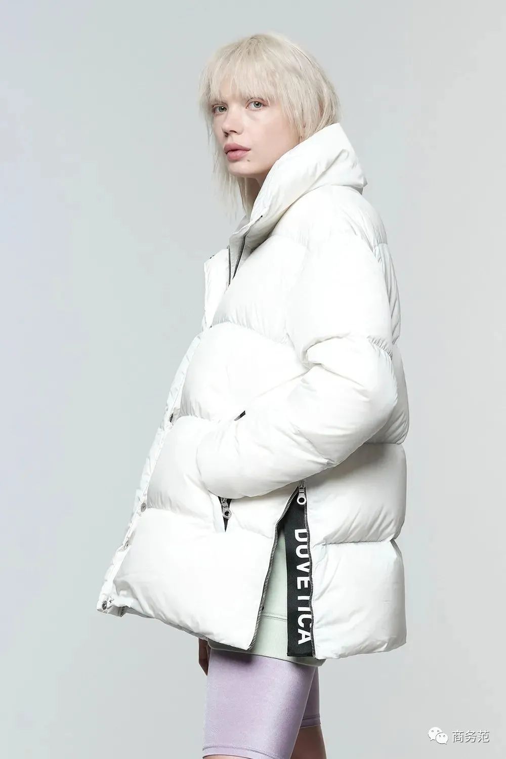 推荐几款最好看的羽绒服,冬天比较暖和的平价羽绒服品牌