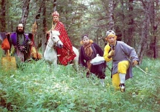 孙悟空职场分析,孙悟空的职场之路