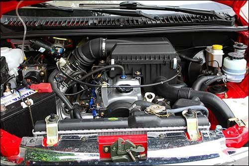 汽车都有哪三款发动机,自主汽车有哪些发动机品牌