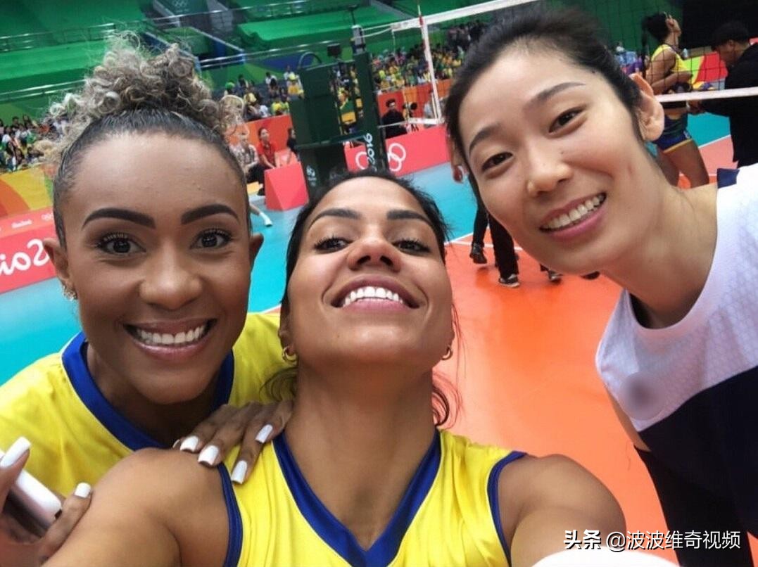 就连李现都来蹭热度！惠若琪秒变“现女友”，龚翔宇一双大脚抢镜