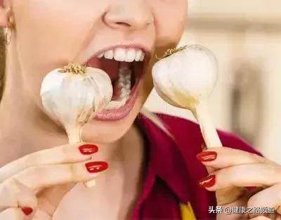 原来大蒜这样吃更好,原来这样吃还能越吃越瘦