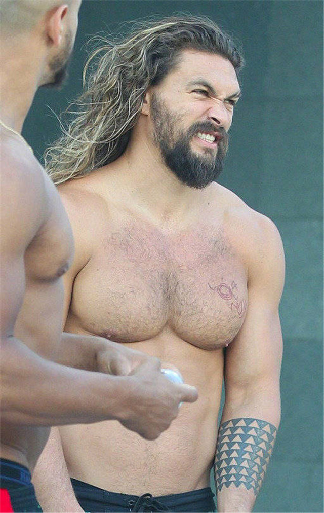 海王如何锻炼肌肉,海王锻炼肌肉