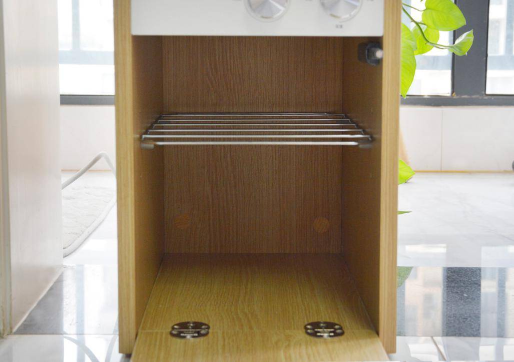 37℃小太阳杀菌鞋凳，解决了“来自鞋子的投诉”