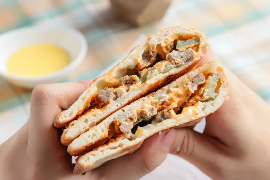 推荐好吃又便宜的披萨外卖店,又便宜又好吃的披萨外卖