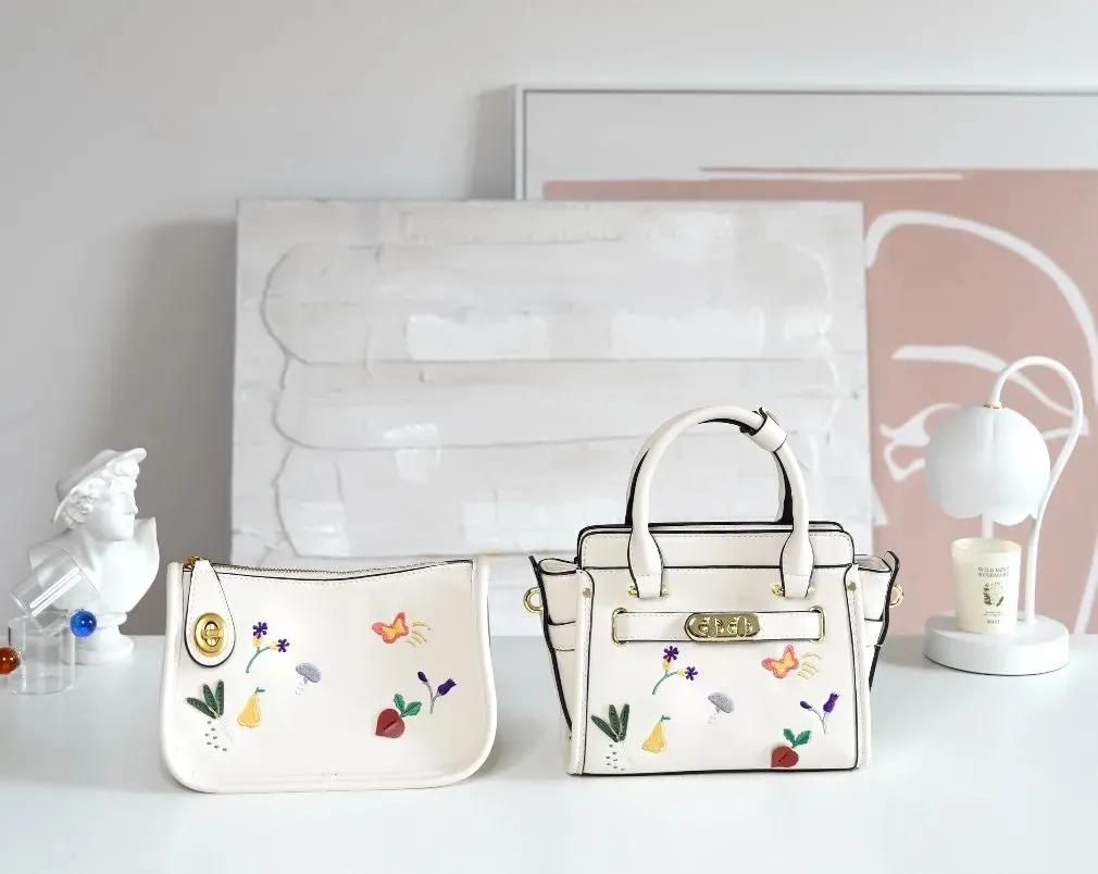 coach和celine哪个高档,coachceline包