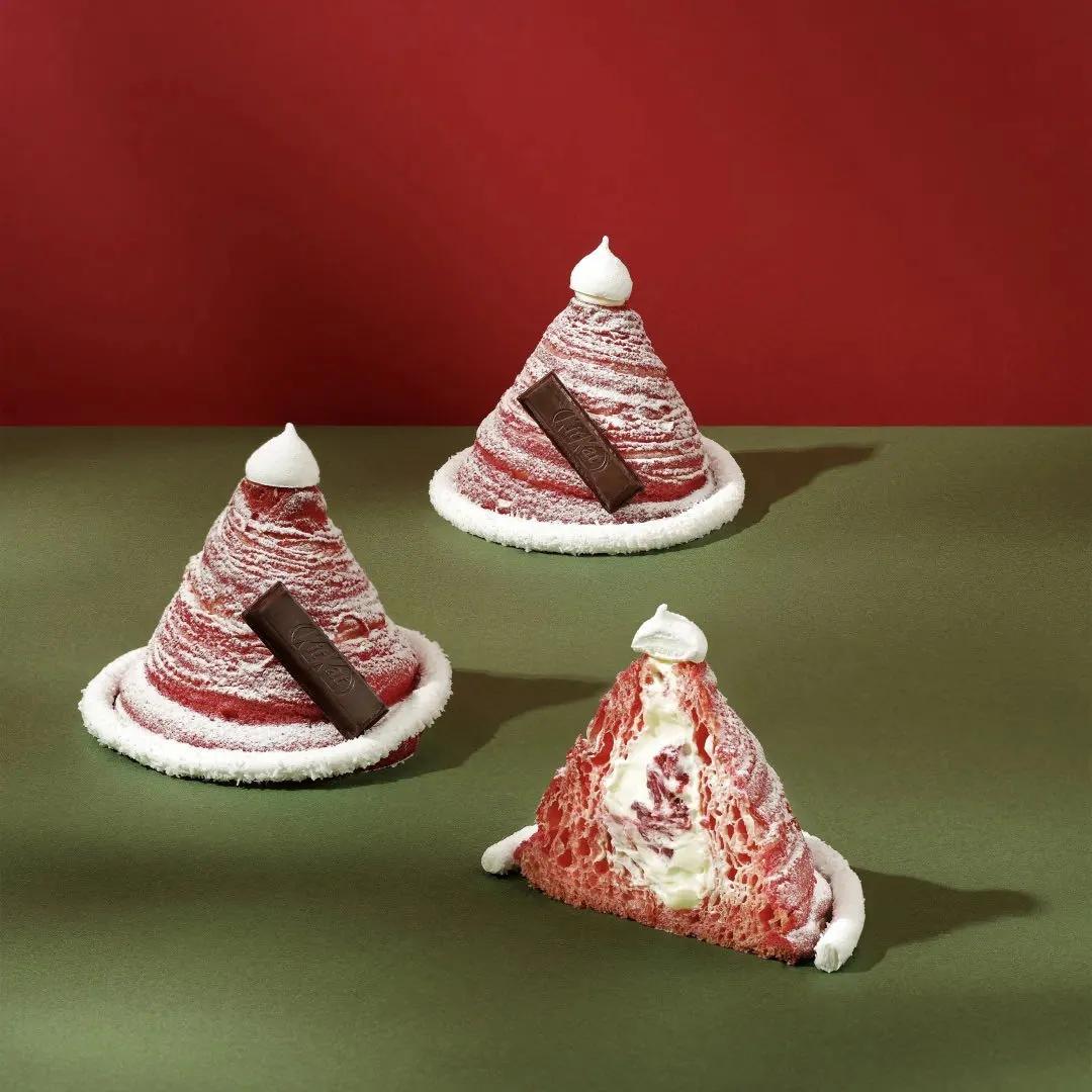 霍格沃兹最大的圣诞树,霍格沃茨圣诞派对