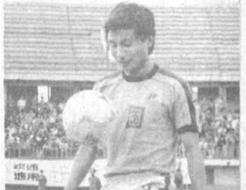 时代少年团谁看过请回答1988,1985世青赛国青