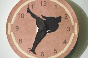 日本奇葩杂货铺:6秒后,你手没了