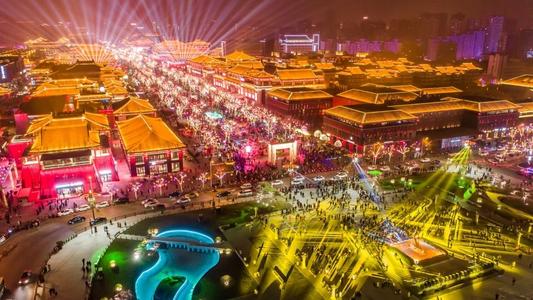 来西安旅游怎能错过这十大景点,西安旅游最值得去的10个景点