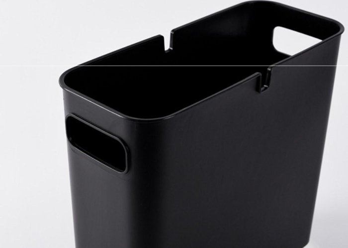 设计一个新颖的垃圾桶,现在垃圾桶的设计都太高级了