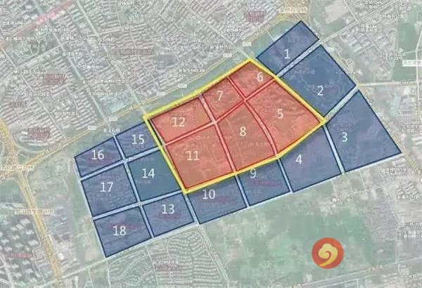 夜里排队抢房,戴口罩抢房