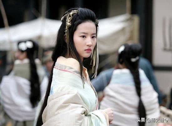 项羽兵败乌江,虞姬的结局并非自杀,学者:真相难以接受