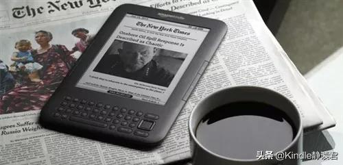 KindleAPP比电纸书还好用！还是个学习利器