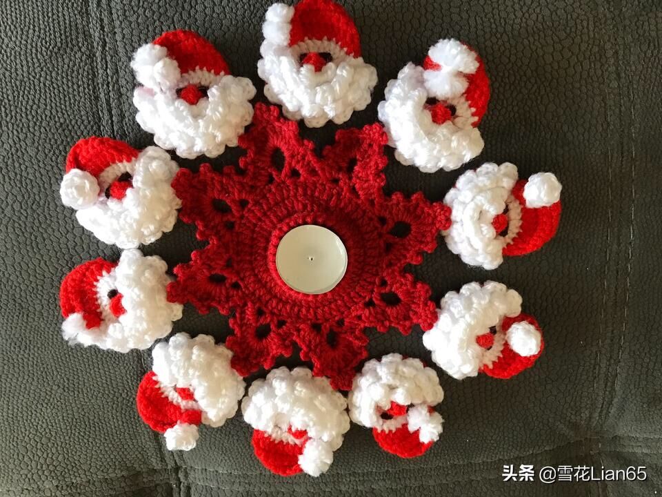 造物记/这些圣诞礼物的阵容太强大了!谁是造物主?