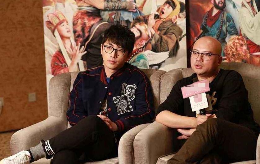 白客演过的影视剧,曾是最受欢迎的电视剧男主