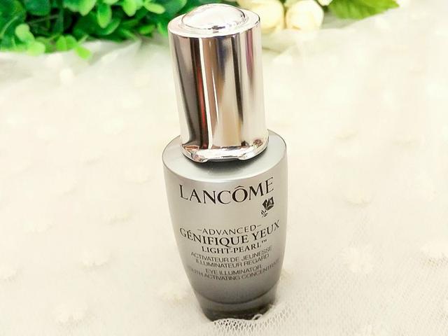 抗衰老眼霜哪一款比较好,十大最有效抗衰老眼霜推荐品牌