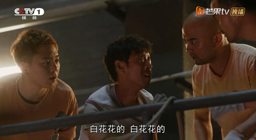 很土却好看的剧,那些年看的土味剧