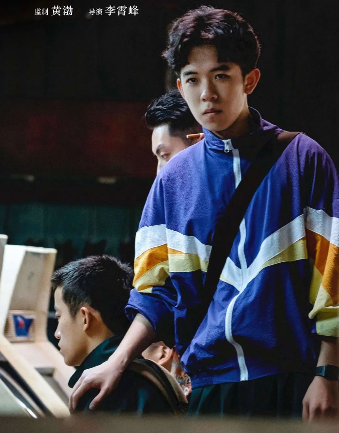 他一人未杀，却背负两条人命，最终落得自杀只能怪他太傻