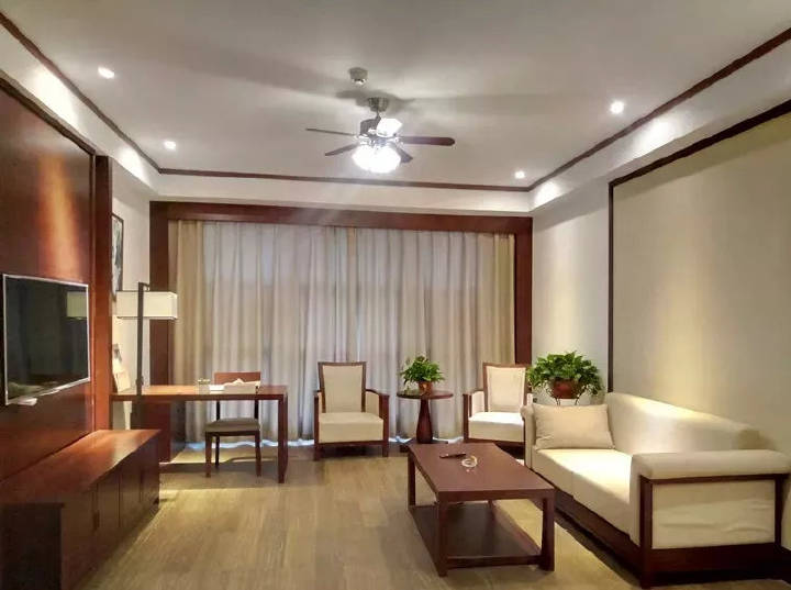 江西古色古香旅游景点推荐,江西桃花源景区