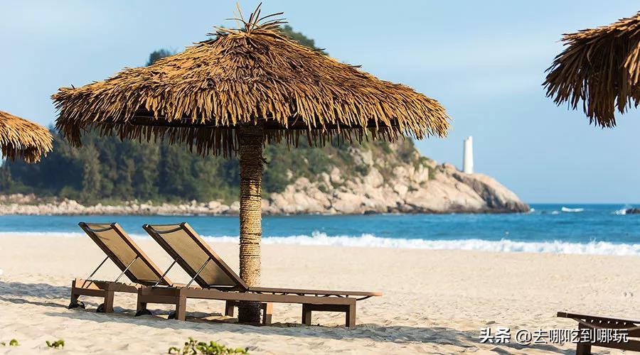 阳江海陵岛北洛秘境酒店团购攻略,海陵岛酒店海景两天一晚