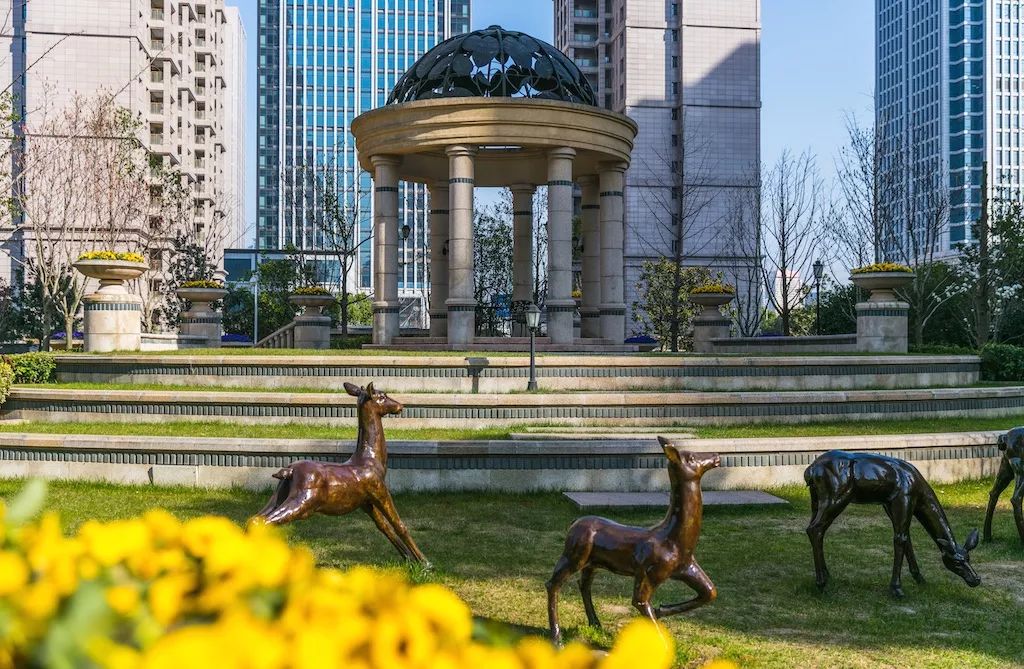 武汉的城市之心在哪,武汉的古都之城