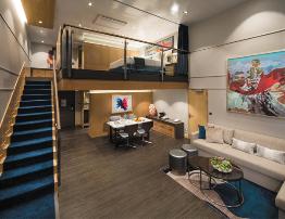 世界之最之邮轮篇