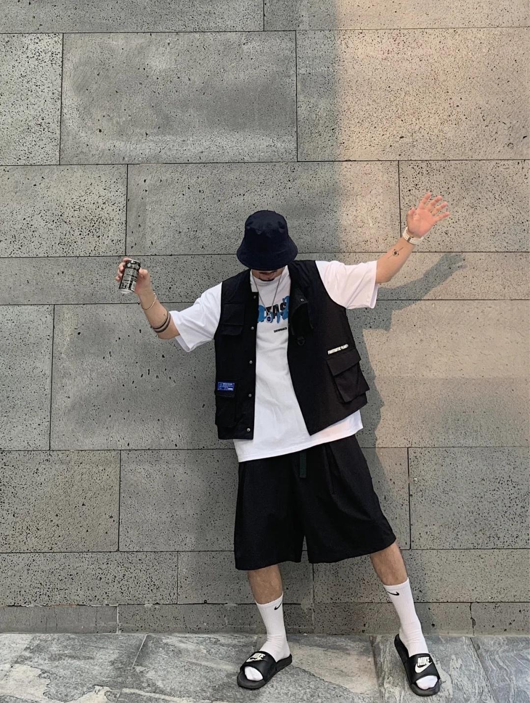 工装短裤搭配男生180,175男生如何穿短裤不显个子矮