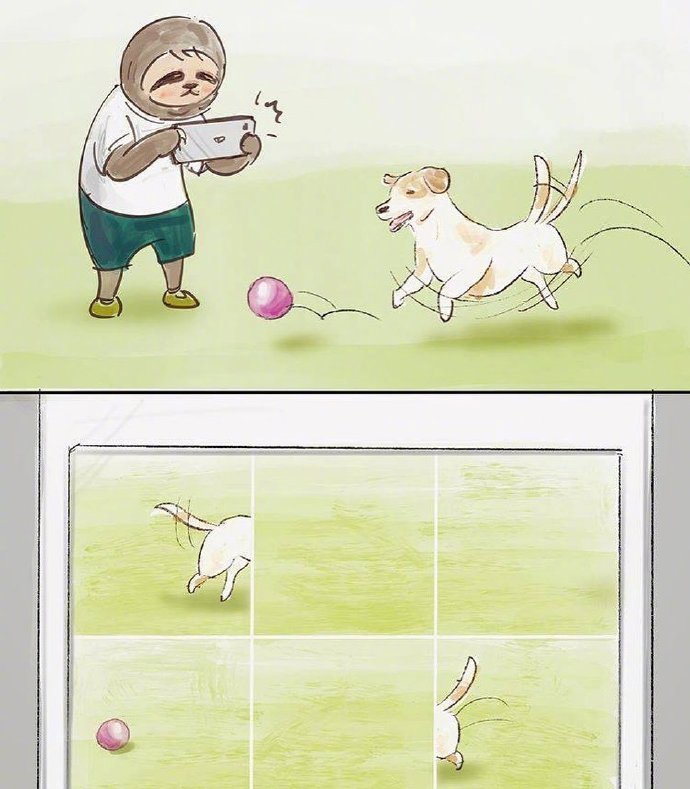 树懒先生的漫画,树懒先生漫画免费