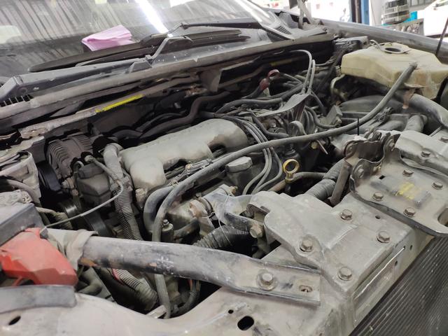 别克gl8行驶4万公里大保养做什么,别克gl8第二次15000公里保养