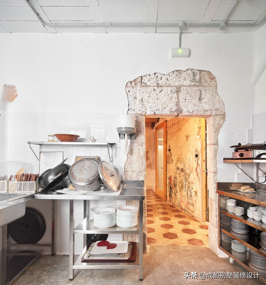 设计|CanLliro演唱会咖啡厅