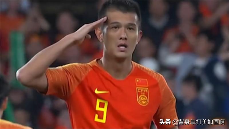 感动我的祖国,国足郑智和王霜