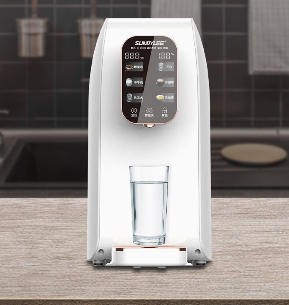 加盟净水器代理靠谱吗,荣事达净水器代理招商加盟