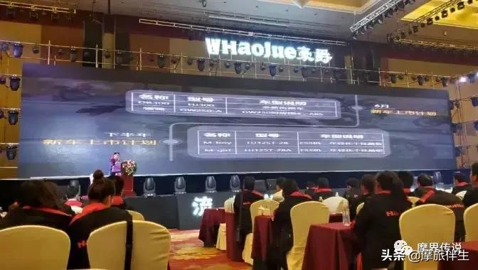 豪爵最新款街车四缸650,豪爵全新4款500排量车型曝光