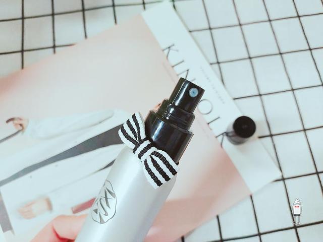 一瓶可以喷的喷雾,一瓶可以喷的身体精华喷雾