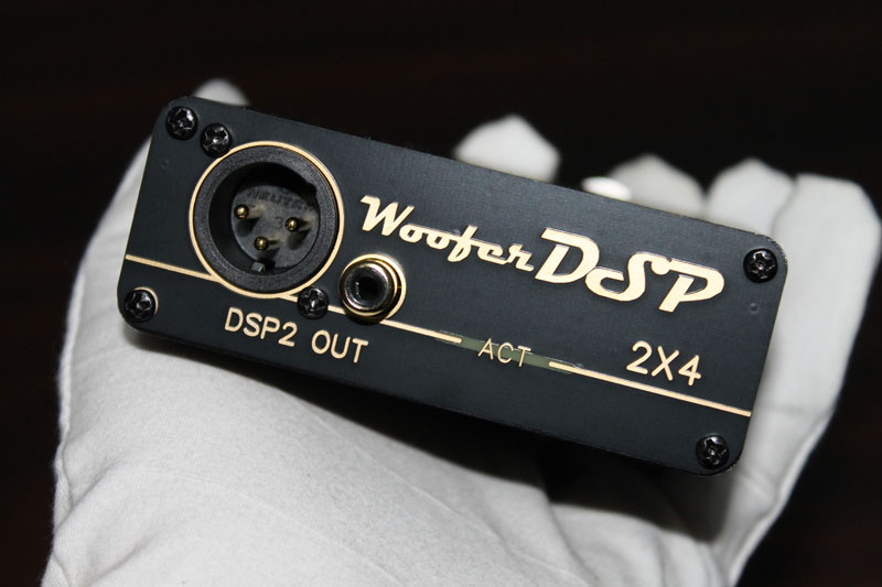 动动手指就能自动调炮,dDSP2X4旗舰版家庭影院低管评测