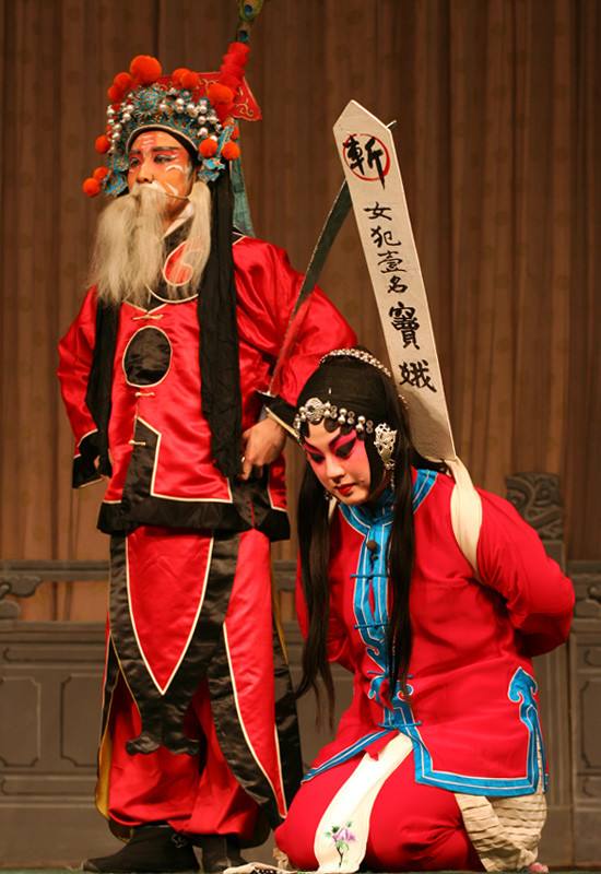 窦娥冤评价关汉卿,关汉卿窦娥冤的神秘色彩